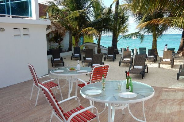Eleven Palms by Inmense (Punta Cana)